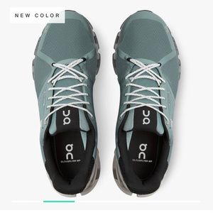 OnCloud Cloudflyer Waterproof